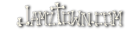 Jamz Town logo